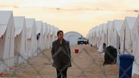 Kurdistan: de gré ou de force