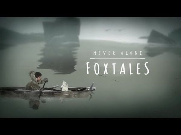 Never Alone: Foxtales