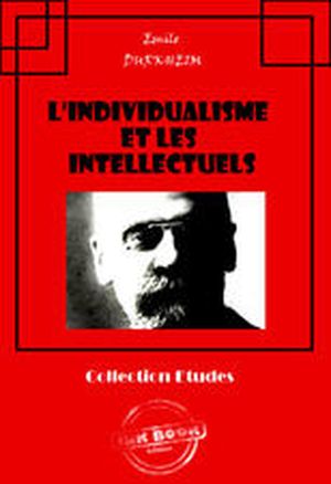 L'individualisme et les intellectuels