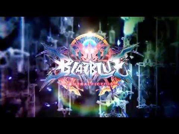 BlazBlue: Central Fiction