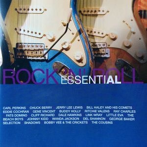 Essential Rock 'n' Roll