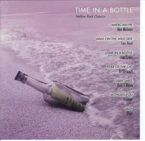 Time in a Bottle: Mellow Rock Classics