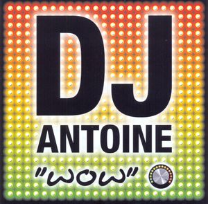 Welcome to St. Tropez (DJ Antoine vs. Mad Mark remix)