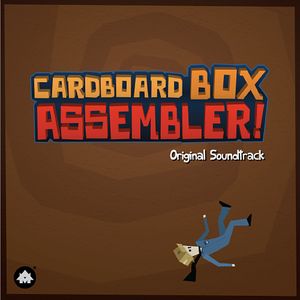 Cardboard Box Assembler (OST)
