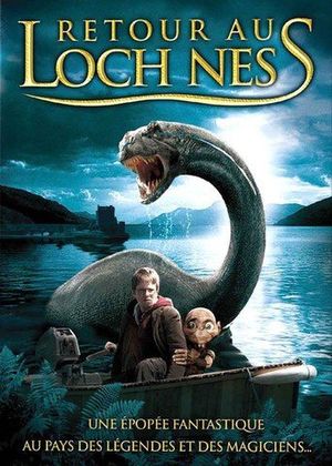 Le Secret du Loch Ness 2
