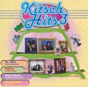 Kitsch Hits 3