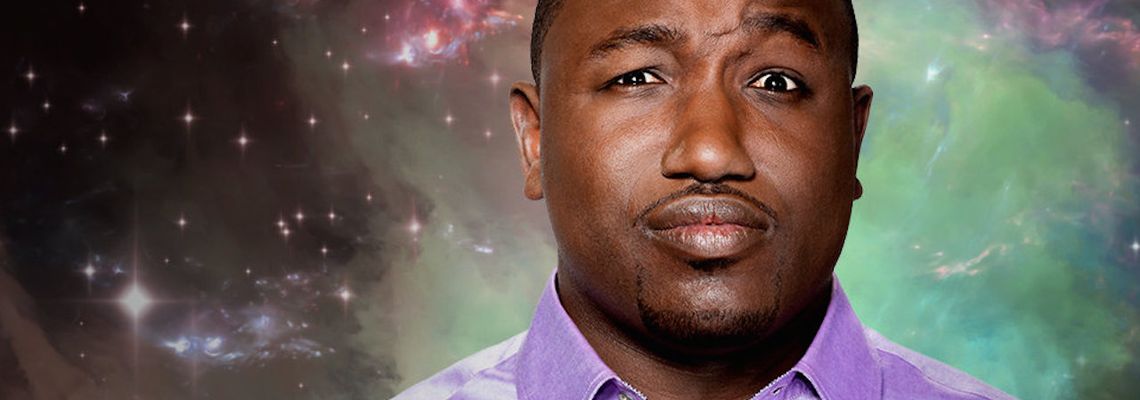 Cover Why? With Hannibal Buress