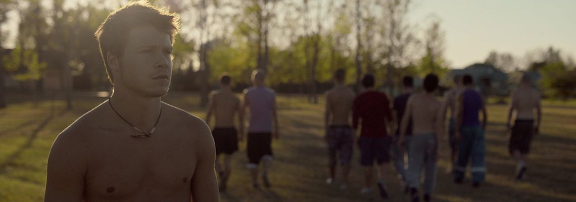 Cover La Contrée des orages