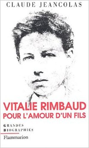 Vitalie Rimbaud