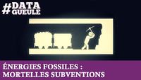 Énergies fossiles : mortelles subventions
