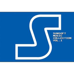 Sunsoft Music Collection Vol.1