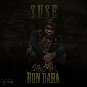 The Real Don Dada (EP)