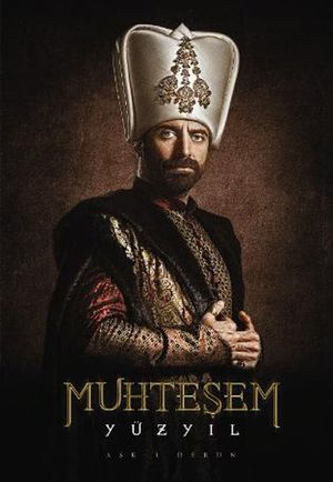 Magnificent Century - Saison 1