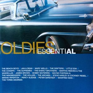 Essential Oldies