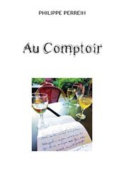 Couverture Au comptoir Couverture Au comptoir