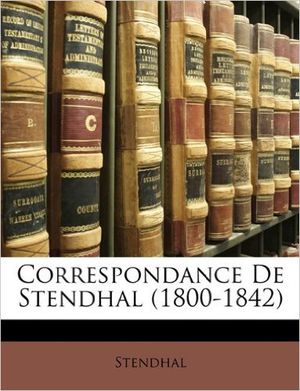 Correspondance