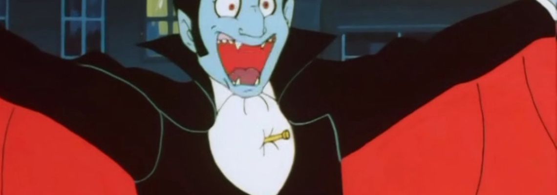 Cover Don Dracula