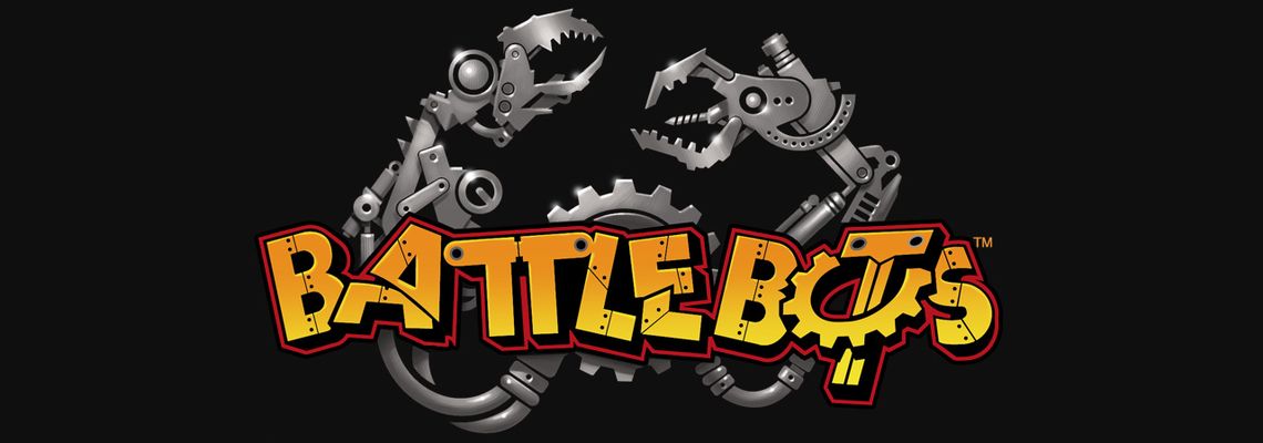 Cover BattleBots