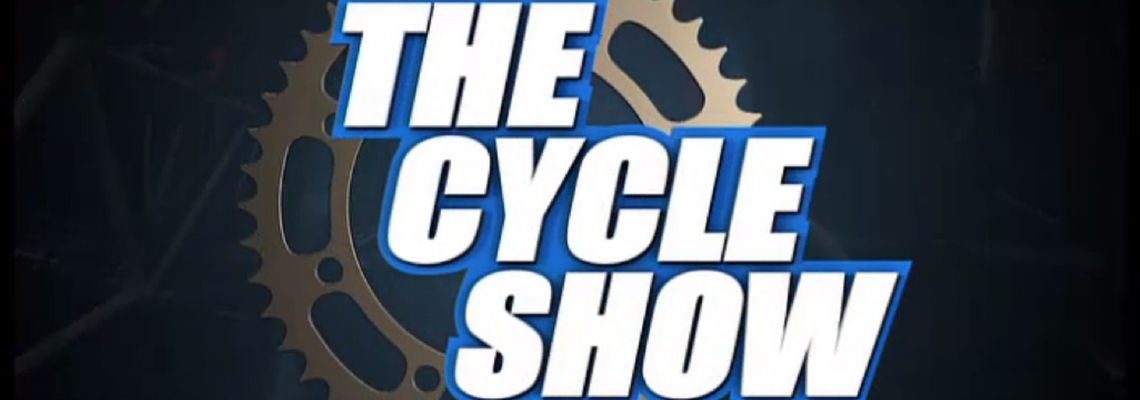 Cover The Cycle Show