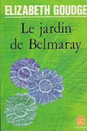 Le jardin de Belmaray