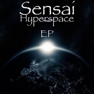 Hyperspace (EP)