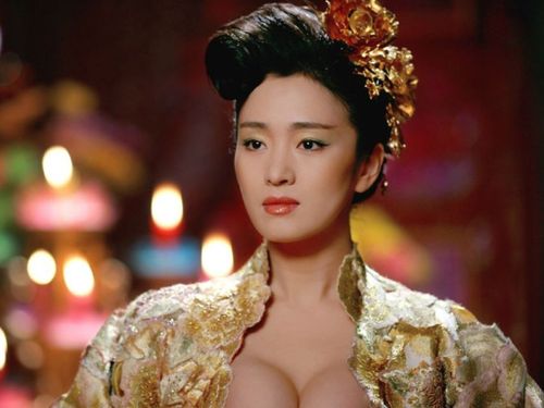 Best Asian Movies Of All Time