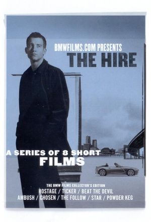 The Hire