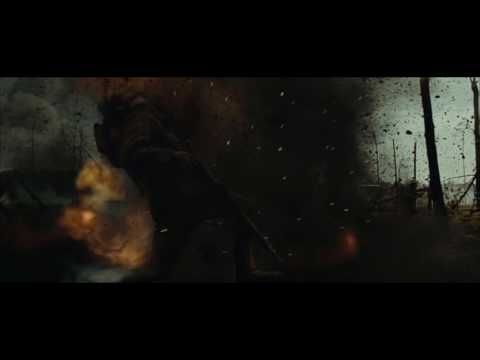Bande-annonce de L'Etrange histoire de Benjamin Button