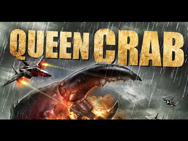 Queen Crab