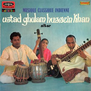 Musique Classique Indienne