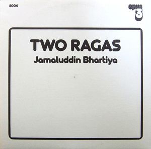 Two Ragas