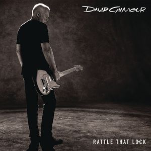 Rattle That Lock (Single)