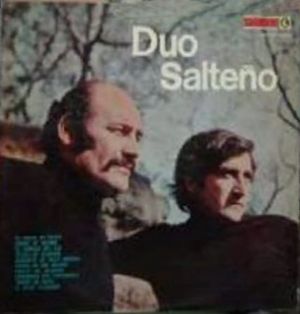 Dúo Salteño II