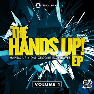 The Hands Up! EP: Volume 1