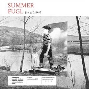 Summerfugl