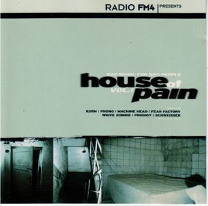 House of Pain, Volume 1