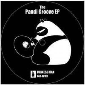 The Pandi Groove EP (EP)