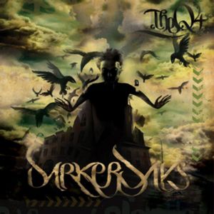 Darker Days (EP)