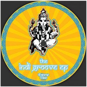 The Indi Groove EP (EP)