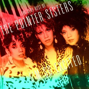 I’m So Excited: The Very Best of The Pointer Sisters