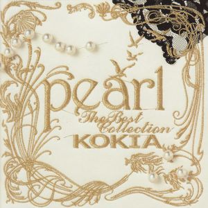 pearl ~The Best Collection~