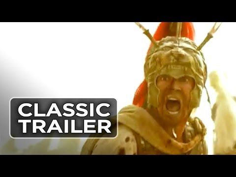 Bande-annonce de Alexandre