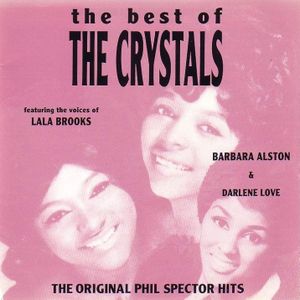 The Best of The Crystals