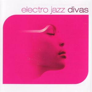 Electro Jazz Divas