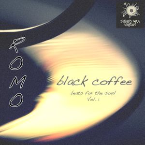 Black Coffee (EP)