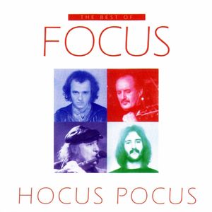 Focus (instrumental)