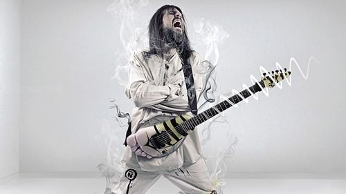Cover Bumblefoot