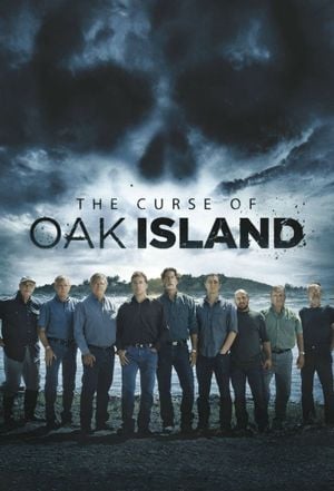 La malédiction de Oak Island