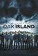 Affiche La malédiction de Oak Island