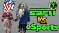 Why ESPN is WRONG about eSports
